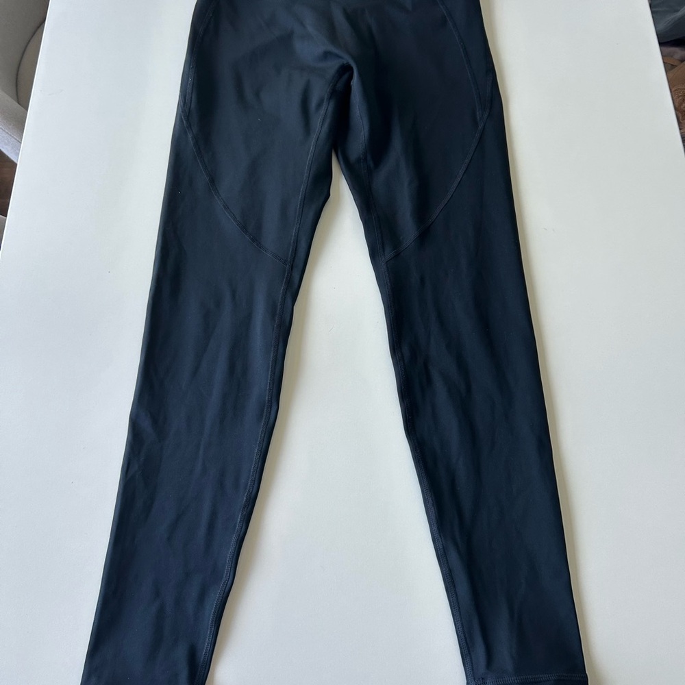 BuffBunny Black Leggings